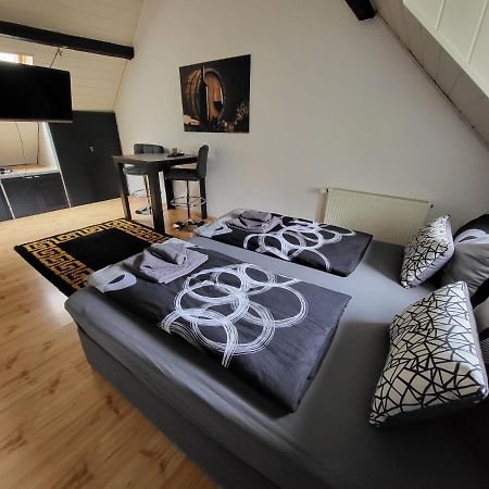 Haus Mika Villa Cochem Luaran gambar