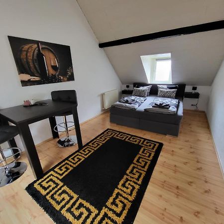 Haus Mika Villa Cochem Luaran gambar