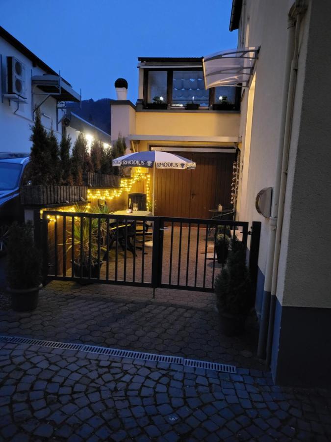 Haus Mika Villa Cochem Luaran gambar