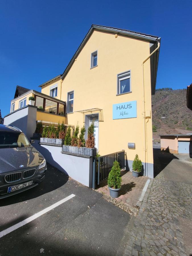 Haus Mika Villa Cochem Luaran gambar