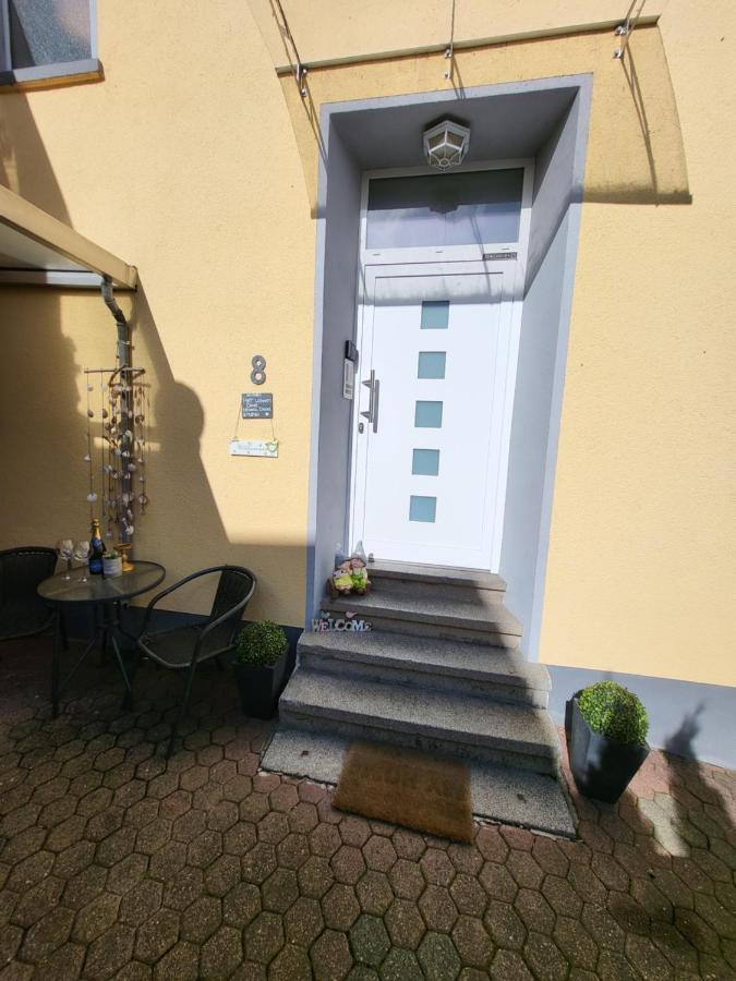 Haus Mika Villa Cochem Luaran gambar