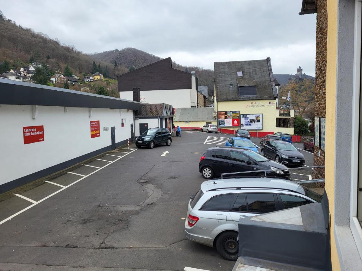 Haus Mika Villa Cochem Luaran gambar
