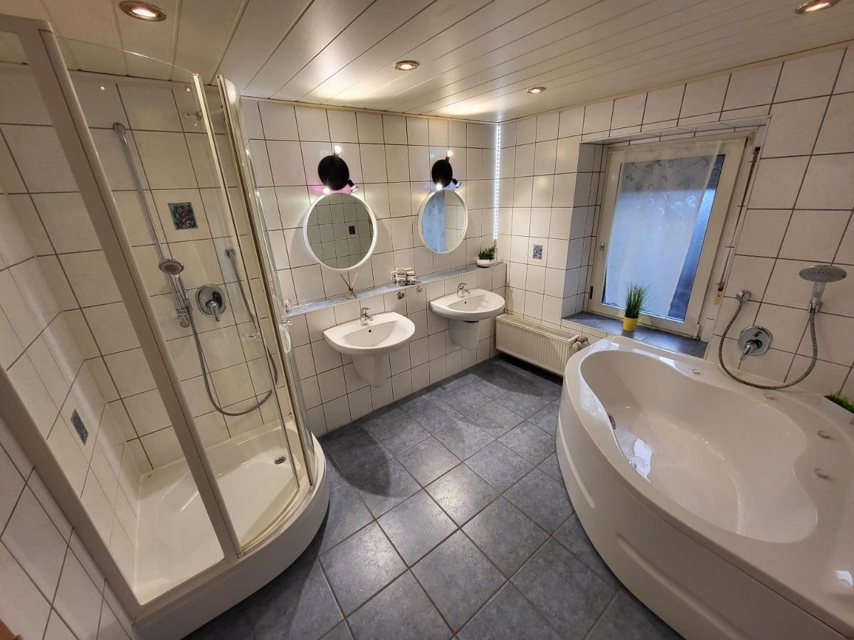 Haus Mika Villa Cochem Luaran gambar