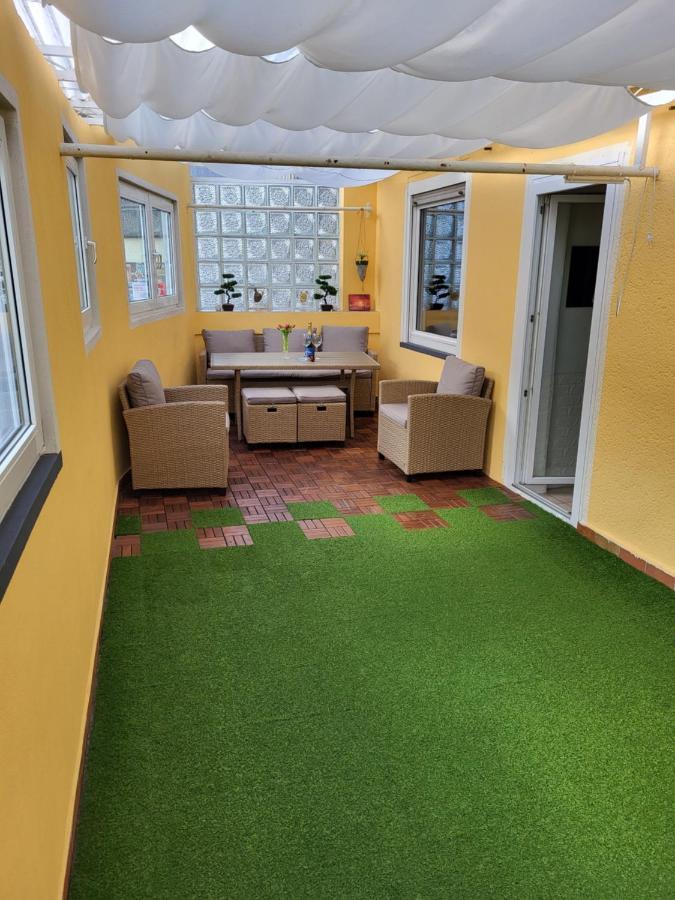 Haus Mika Villa Cochem Luaran gambar