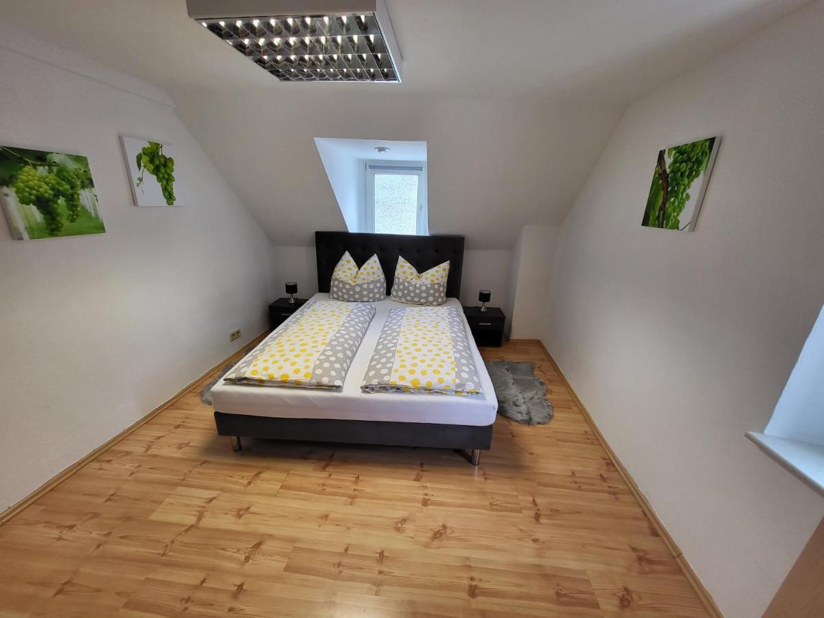 Haus Mika Villa Cochem Luaran gambar