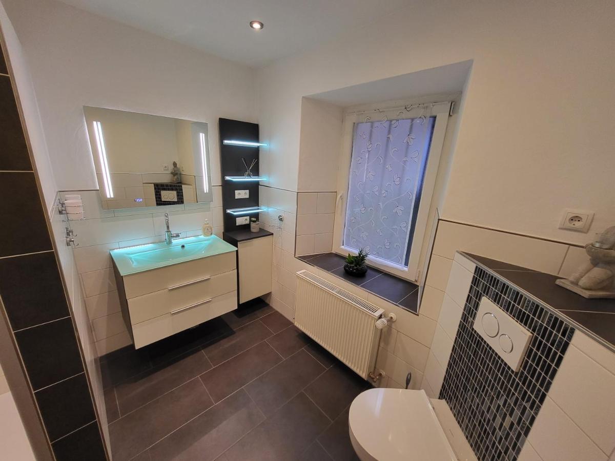 Haus Mika Villa Cochem Luaran gambar