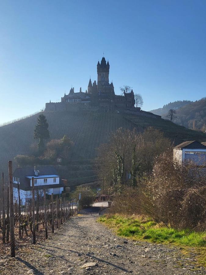Haus Mika Villa Cochem Luaran gambar