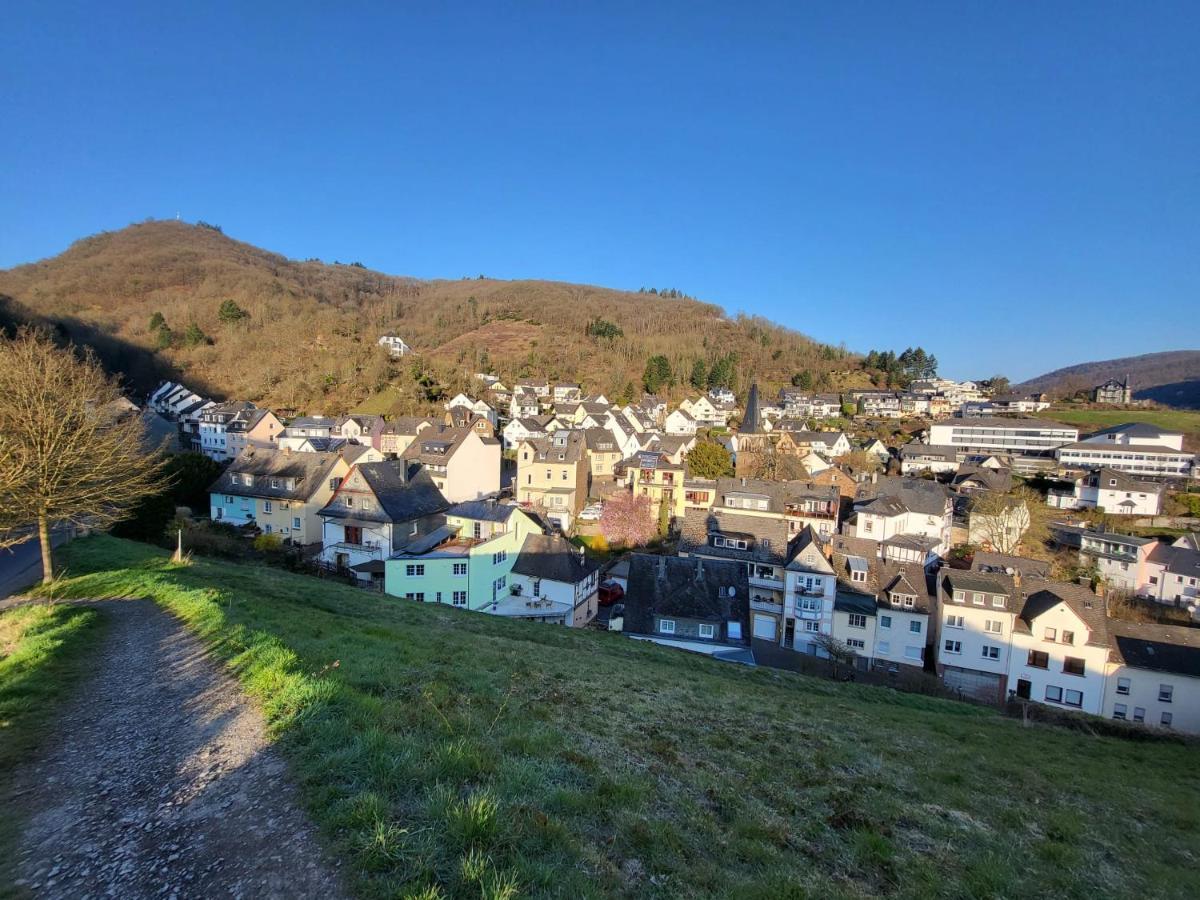 Haus Mika Villa Cochem Luaran gambar