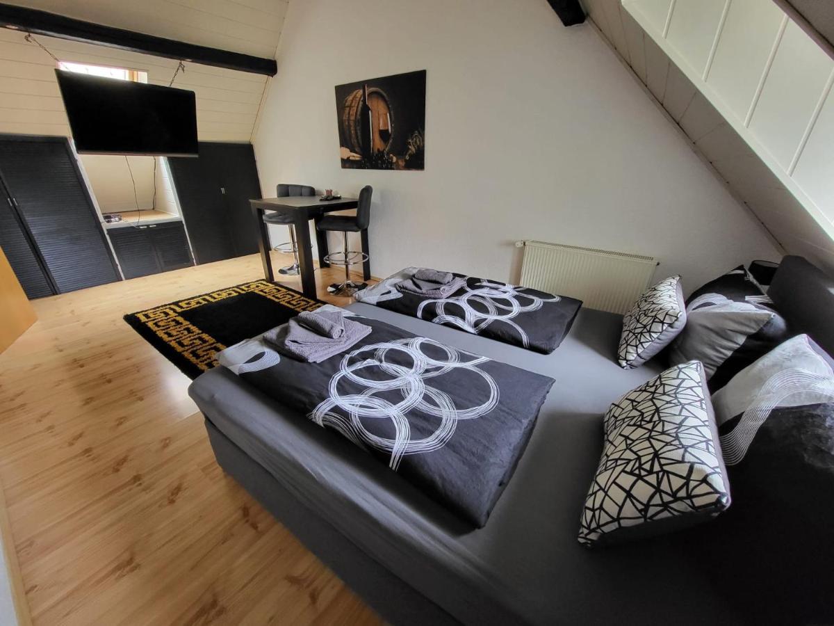 Haus Mika Villa Cochem Luaran gambar