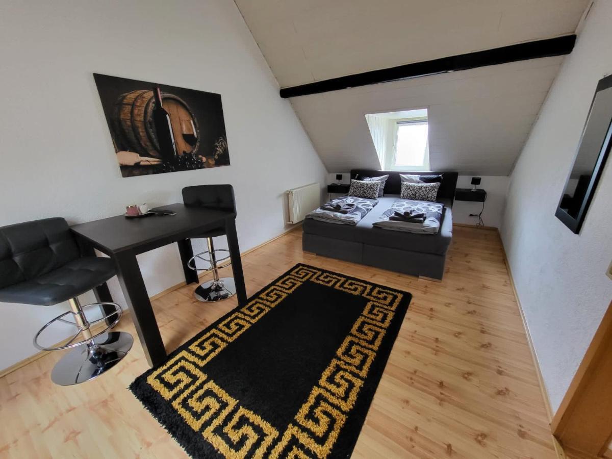 Haus Mika Villa Cochem Luaran gambar
