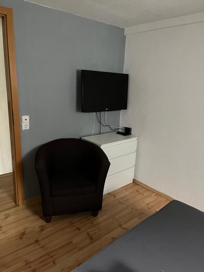 Haus Mika Villa Cochem Luaran gambar
