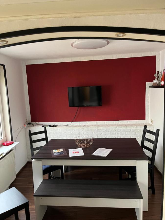 Haus Mika Villa Cochem Luaran gambar